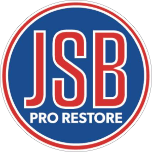 JSB Pro Restore