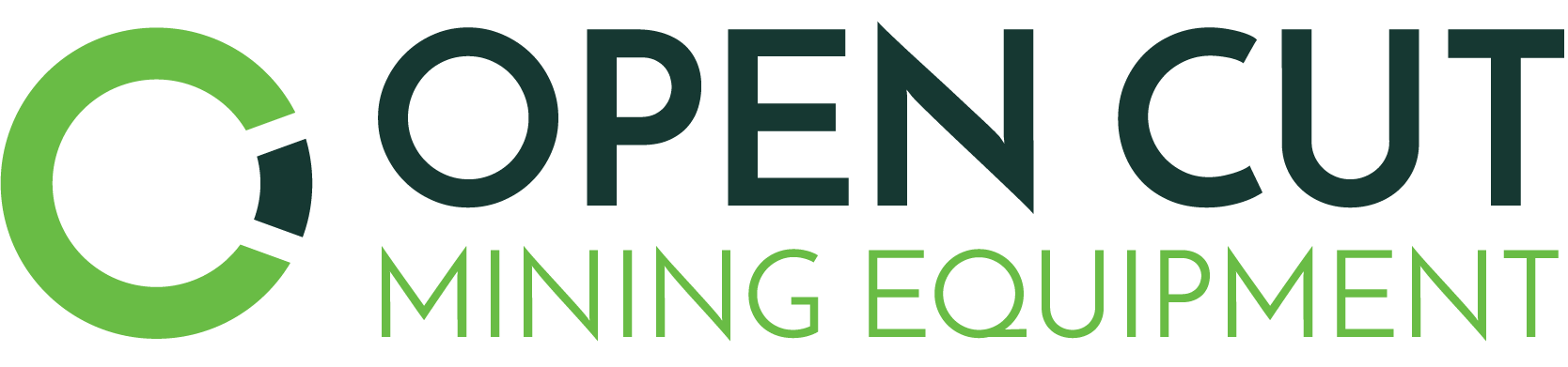 Open Cut